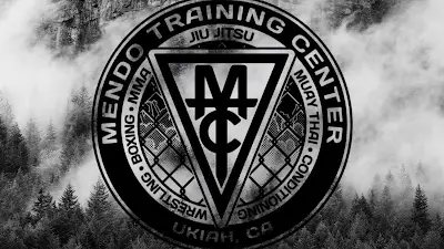 Mendo Training Center
