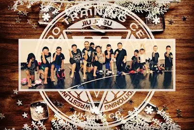 Mendo Training Center BJJ Academy - photo 4