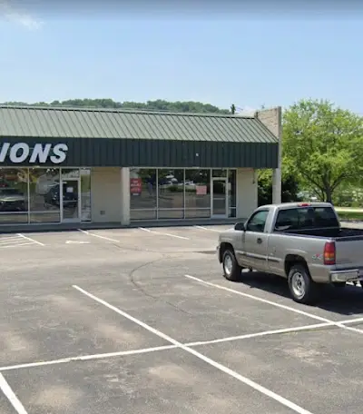 Mendocino Jiu Jitsu BJJ Academy - photo 3