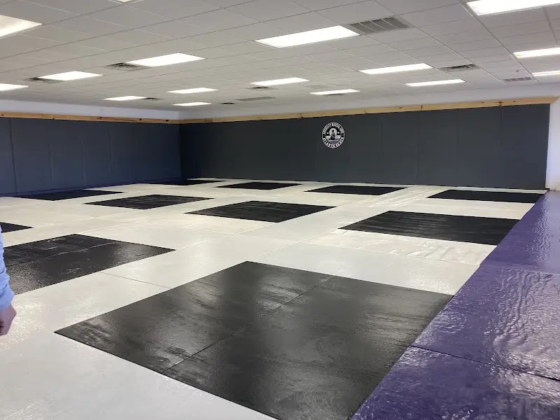 Mentality Martial Arts - Jiu Jitsu BJJ Academy - photo 1