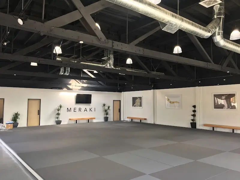 Meraki BJJ Academy - photo 2