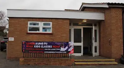 Meridian Kung Fu Shoeburyness