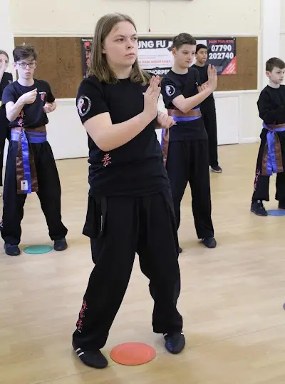 Meridian Kung Fu Shoeburyness BJJ Academy - photo 4