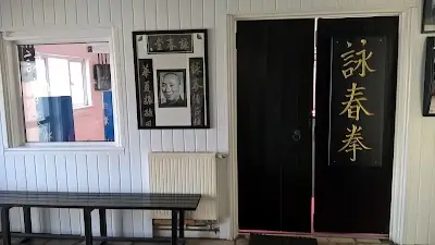 Meridian Kung Fu (UK) BJJ Academy - photo 2