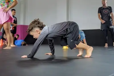 META BJJ BJJ Academy - photo 1
