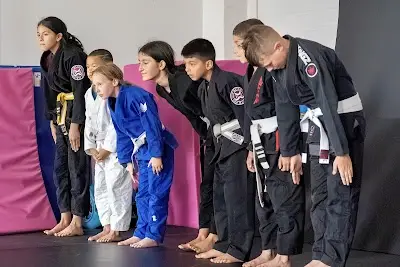 META BJJ BJJ Academy - photo 2