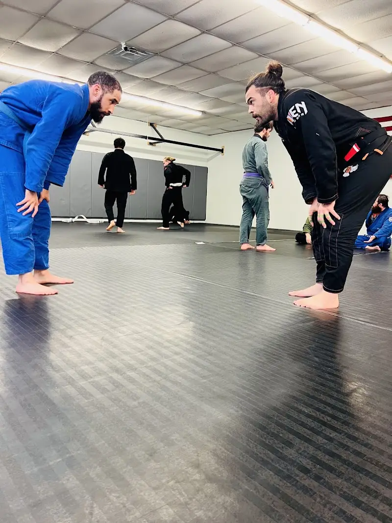 Meta Jiu Jitsu Academy BJJ Academy - photo 2