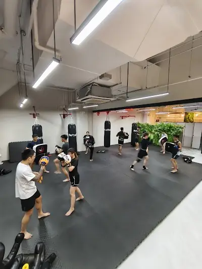 MetaMorph MMA BJJ Academy - photo 1