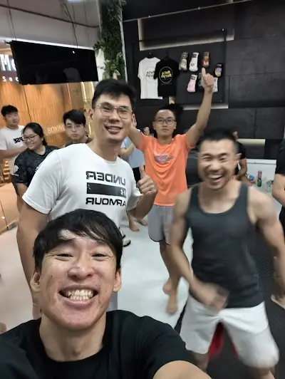MetaMorph MMA BJJ Academy - photo 4