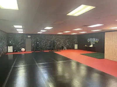 Metamorphosis Combat Academy