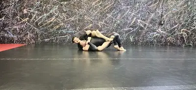 Metamorphosis Combat Academy BJJ Academy - photo 1