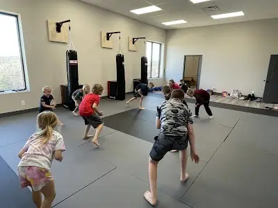 MetchenFit Jiu Jitsu