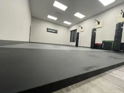MetchenFit Jiu Jitsu BJJ Academy - photo 1