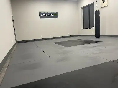 MetchenFit Jiu Jitsu BJJ Academy - photo 3