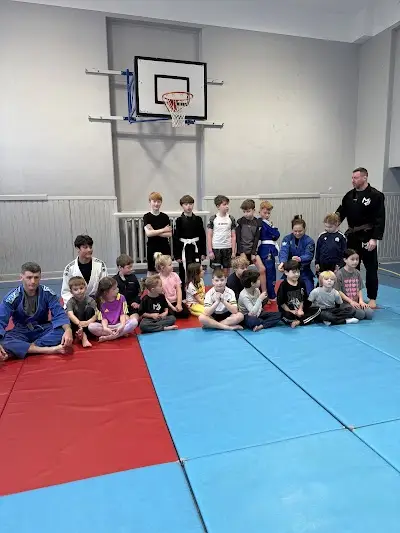 Method Jiu Jitsu BJJ Academy - photo 1