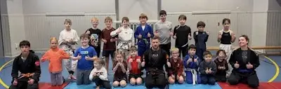 Method Jiu Jitsu BJJ Academy - photo 2