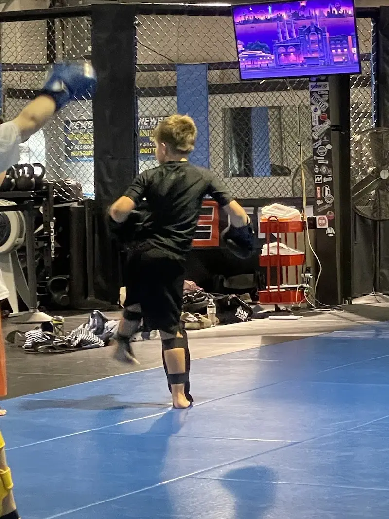 Method Jiu Jitsu & Mixed BJJ Academy - photo 1