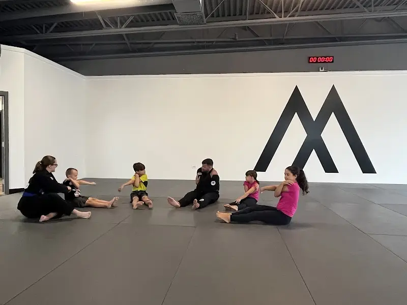 Method Jiu Jitsu BJJ Academy - photo 1