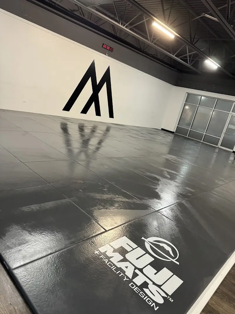 Method Jiu Jitsu BJJ Academy - photo 2