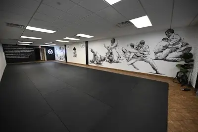 Method Jiu Jitsu BJJ Academy - photo 2