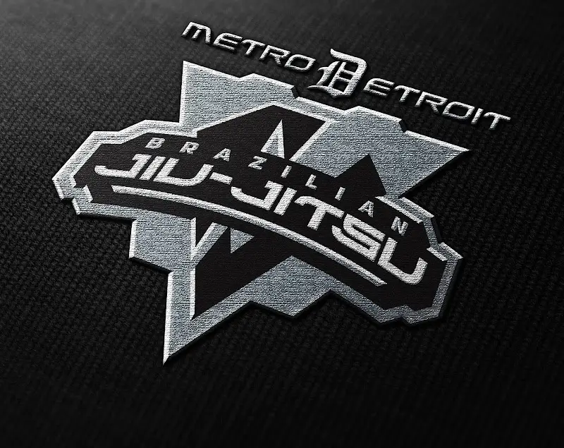 Metro Detroit Brazilian Jiu-Jitsu