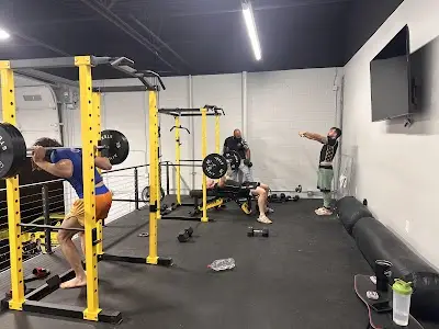 Metro Jiu-Jitsu - Westland BJJ Academy - photo 3