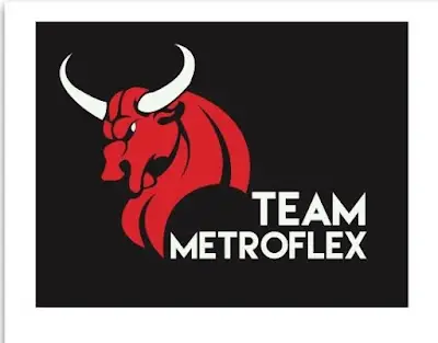 Metroflex Gym and pro Jiu jitsu BJJ Academy - photo 3