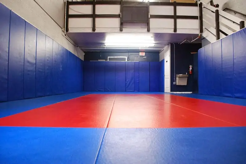Miami WMB Training Center BJJ Academy - photo 1