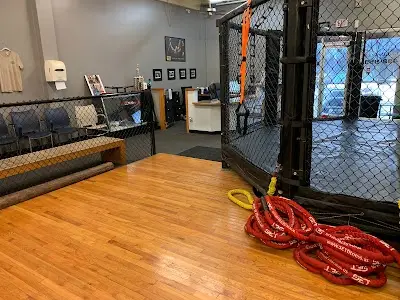 Mick Doyle's Kickboxing and Fitness Center BJJ Academy - photo 1