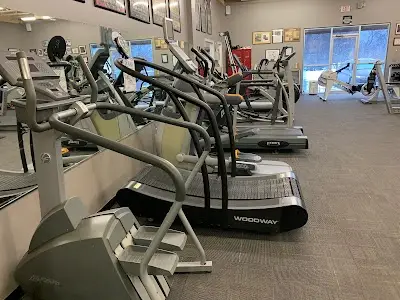 Mick Doyle's Kickboxing and Fitness Center BJJ Academy - photo 2