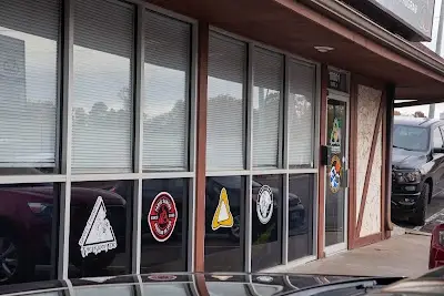 Mick Doyle's Kickboxing and Fitness Center BJJ Academy - photo 4