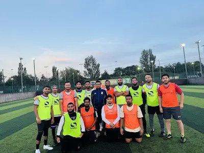 Middlesbrough Bangla Sports Club