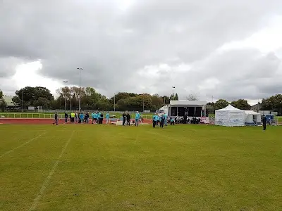 Middlesbrough Sports Village