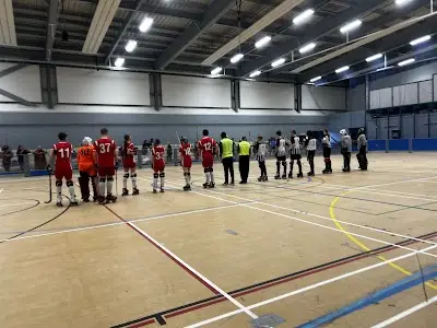 Middlesbrough Sports Village BJJ Academy - photo 2
