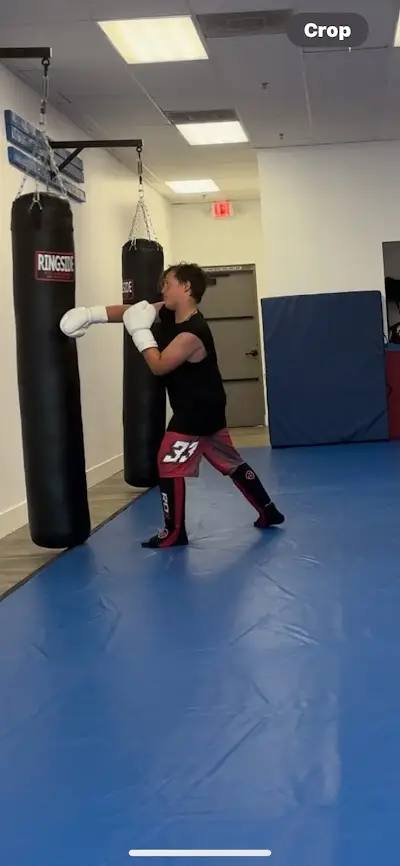 Midgard Submission Grappling and Self-Defense BJJ Academy - photo 4