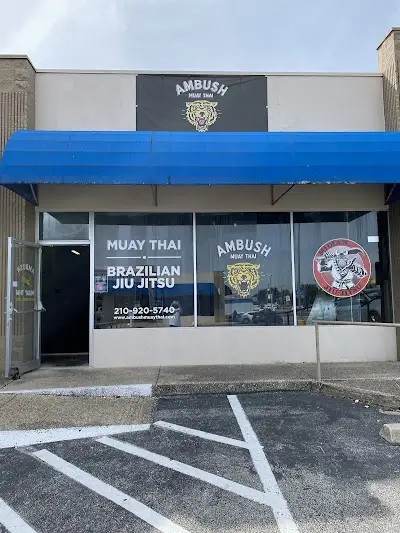 Midian Jiu-Jitsu BJJ Academy - photo 4