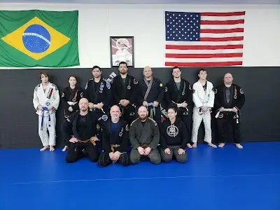 Midsouth LCCT Brazilian Jiu Jitsu Academy