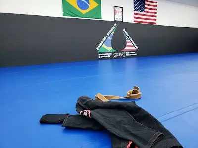 Midsouth LCCT Brazilian Jiu Jitsu Academy BJJ Academy - photo 1