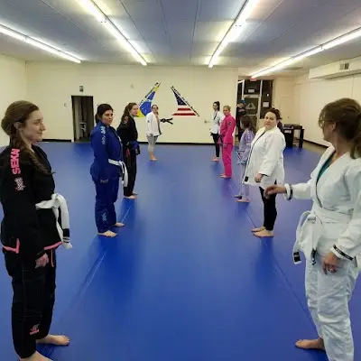 Midsouth LCCT Brazilian Jiu Jitsu Academy BJJ Academy - photo 2