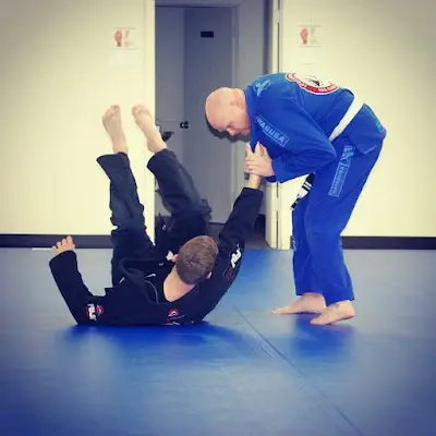 Midsouth LCCT Brazilian Jiu Jitsu Academy BJJ Academy - photo 3