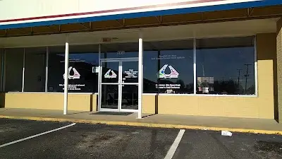 Midsouth LCCT Brazilian Jiu Jitsu Academy BJJ Academy - photo 4