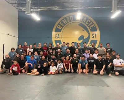 Midtown Jiu Jitsu BJJ Academy - photo 3