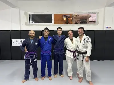 Midtown Jiu Jitsu BJJ Academy - photo 4