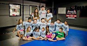 Inside Midtown MMA Houston academy