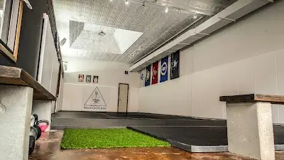 Midwest Brazilian Jiu Jitsu