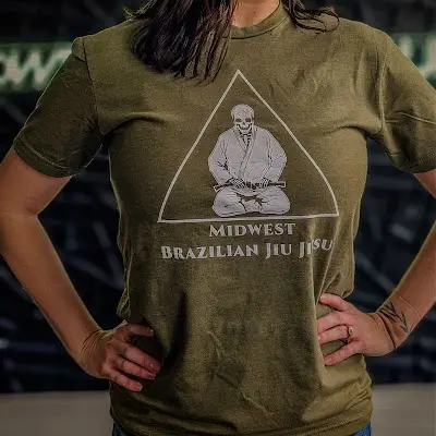 Midwest Brazilian Jiu Jitsu BJJ Academy - photo 4
