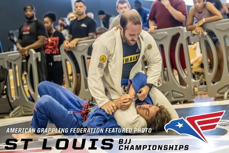 Midwest Jiu Jitsu Academy - Pittsfield IL BJJ Academy - photo 1