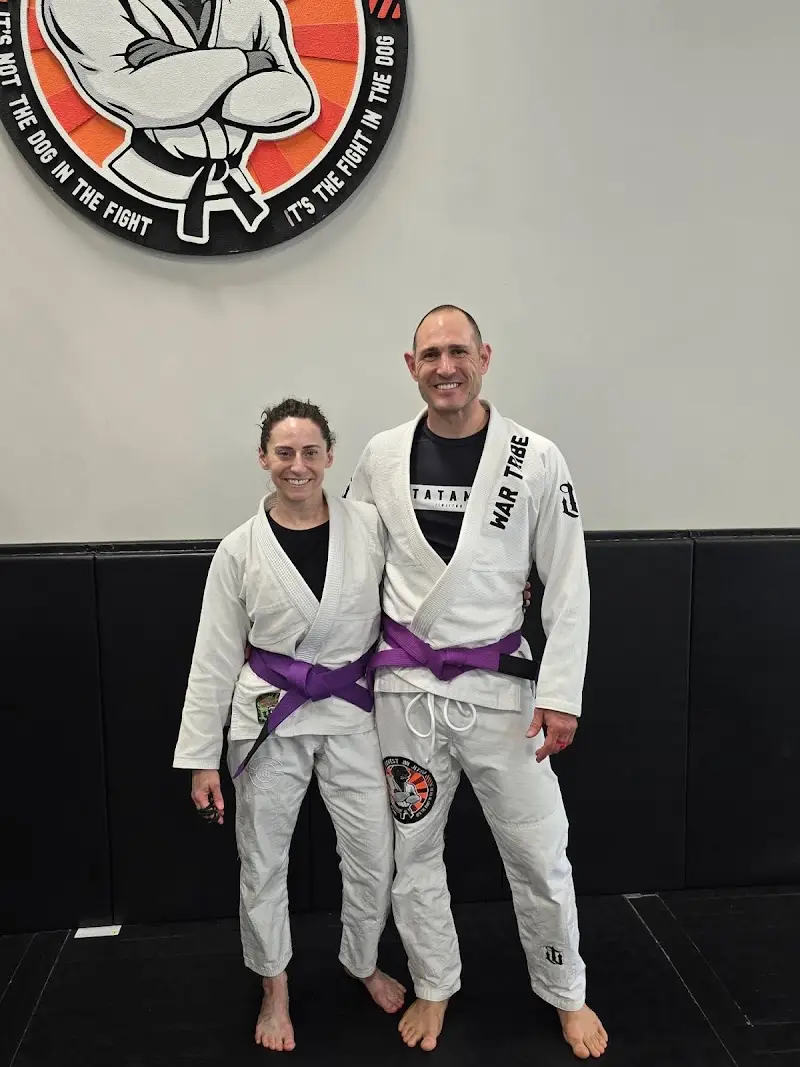 Midwest Jiu Jitsu Academy BJJ Academy - photo 1