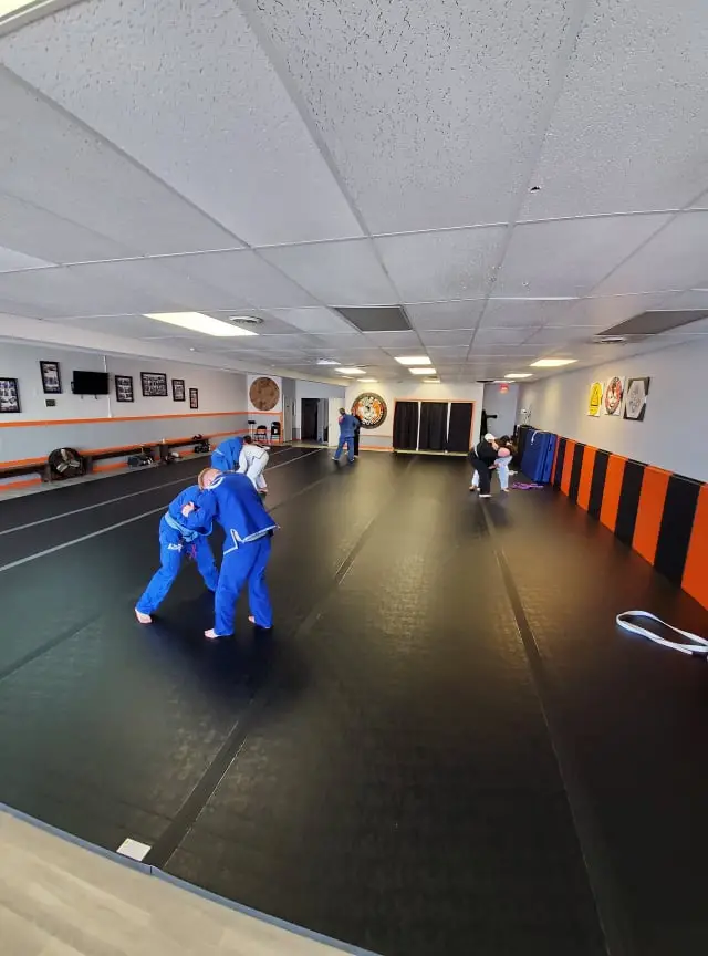 Midwest Jiu Jitsu Academy BJJ Academy - photo 2