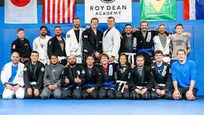 Midwest Martial Arts Academy